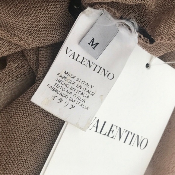 Valentino - Picture 6 of 6